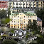 The Eighteen86 By Keyone Hotel *