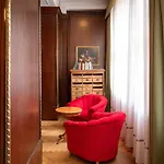 The Eighteen86 By Keyone Otel Bad Gastein