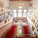 The Eighteen86 By Keyone Otel Bad Gastein