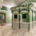 The Eighteen86 By Keyone Hotel Bad Gastein