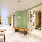 Otel The Eighteen86 By Keyone