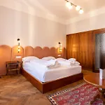 Hotel The Eighteen86 By Keyone *
