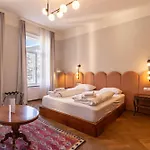The Eighteen86 By Keyone Otel Bad Gastein