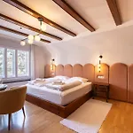 The Eighteen86 By Keyone Otel *