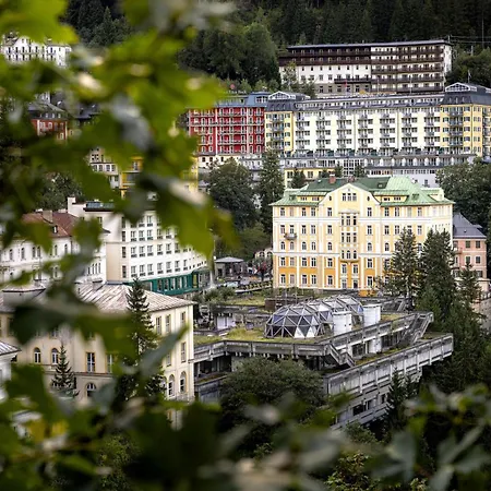 The Eighteen86 By Keyone Szálloda Bad Gastein