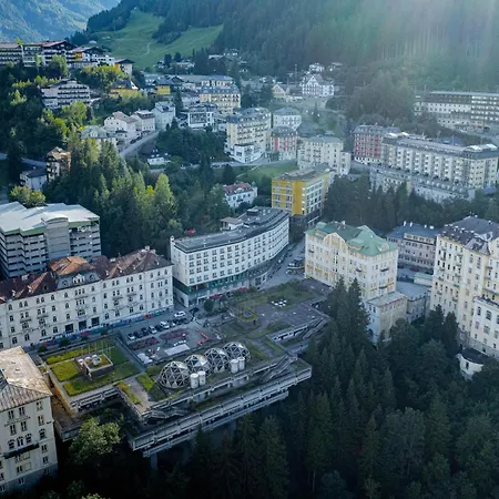 The Eighteen86 By Keyone Bad Gastein