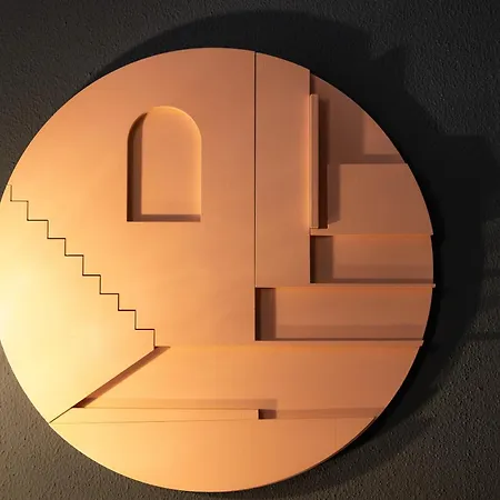 The Eighteen86 By Keyone Hotell