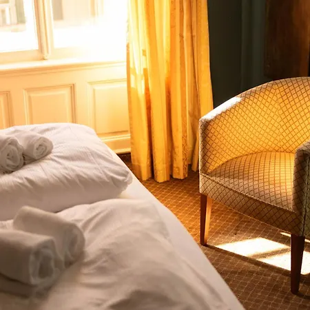 The Eighteen86 By Keyone Bad Gastein