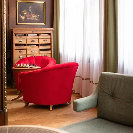 The Eighteen86 By Keyone Hotell *