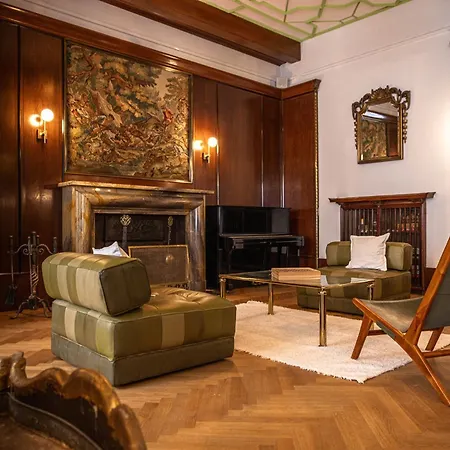 The Eighteen86 By Keyone Bad Gastein