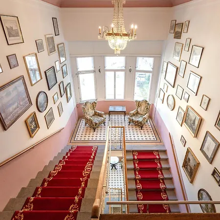 The Eighteen86 By Keyone Szálloda Bad Gastein