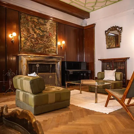 The Eighteen86 By Keyone * Bad Gastein