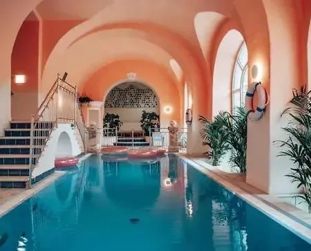 Hotell The Eighteen86 By Keyone Bad Gastein