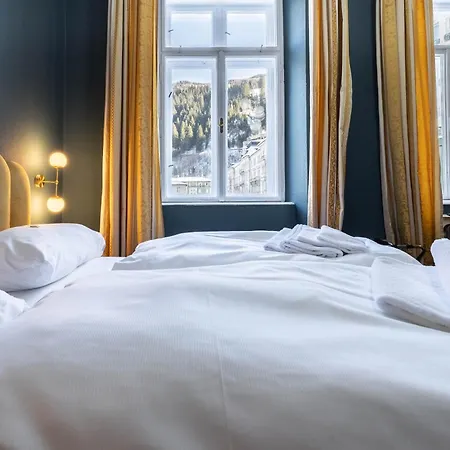 The Eighteen86 By Keyone * Bad Gastein