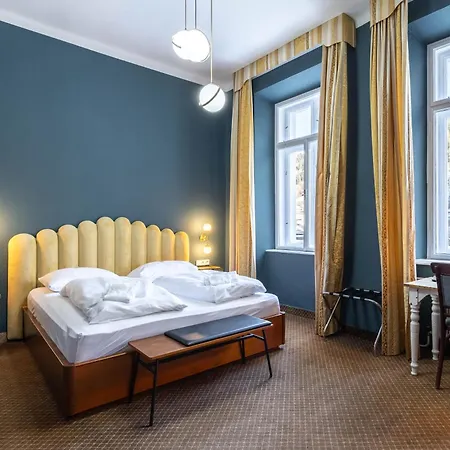 The Eighteen86 By Keyone Szálloda Bad Gastein