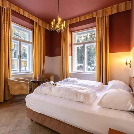 The Eighteen86 By Keyone Bad Gastein