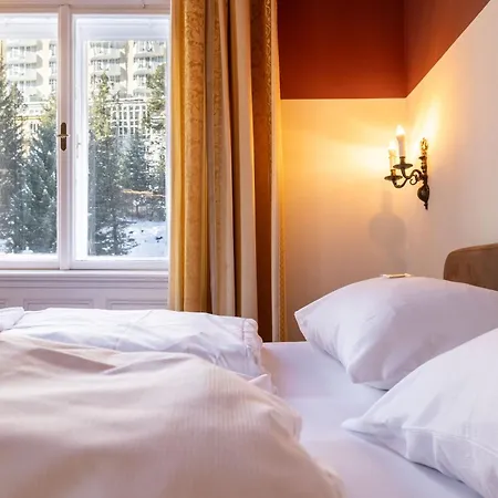 The Eighteen86 By Keyone * Bad Gastein