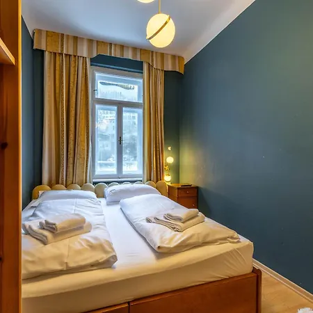 The Eighteen86 By Keyone Szálloda Bad Gastein