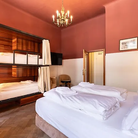 The Eighteen86 By Keyone Hotel Bad Gastein