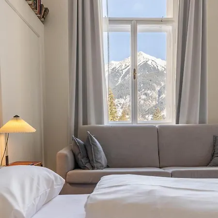 The Eighteen86 By Keyone * Bad Gastein