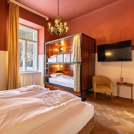 The Eighteen86 By Keyone * Bad Gastein