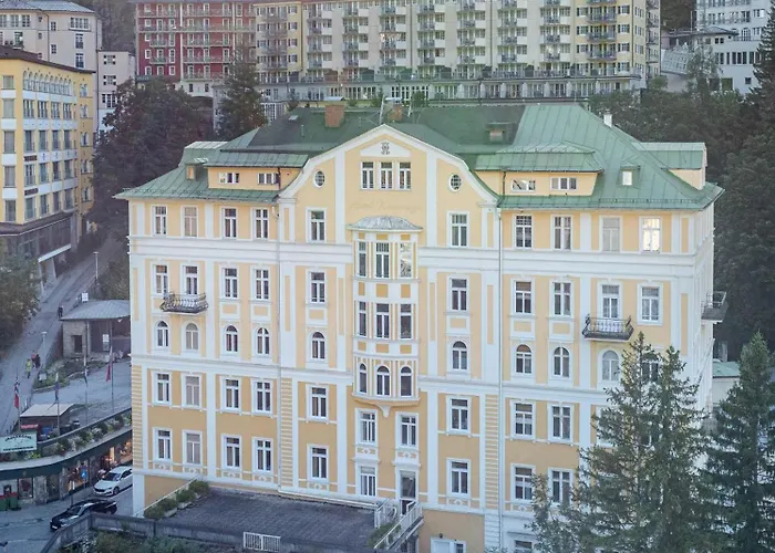 Hotel The Eighteen86 By Keyone