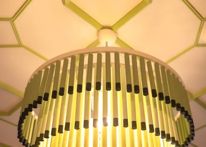 Hotel The Eighteen86 By Keyone *