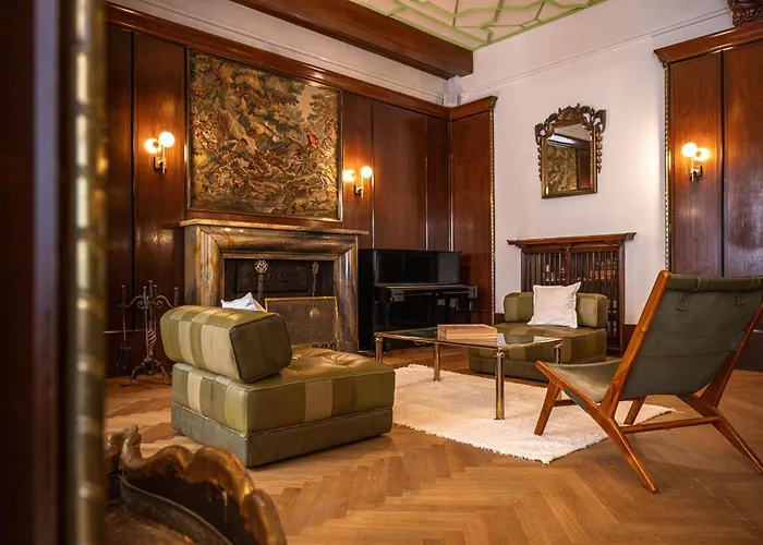 The Eighteen86 By Keyone * Bad Gastein