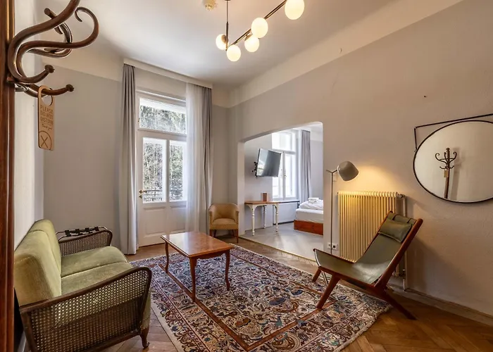 The Eighteen86 By Keyone Bad Gastein