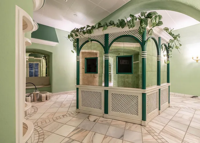 The Eighteen86 By Keyone Hotel Bad Gastein