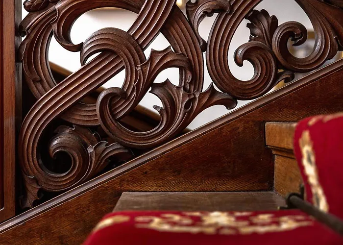 The Eighteen86 By Keyone * Bad Gastein