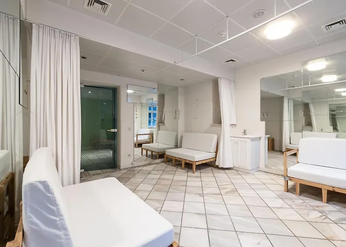 The Eighteen86 By Keyone Hotel *