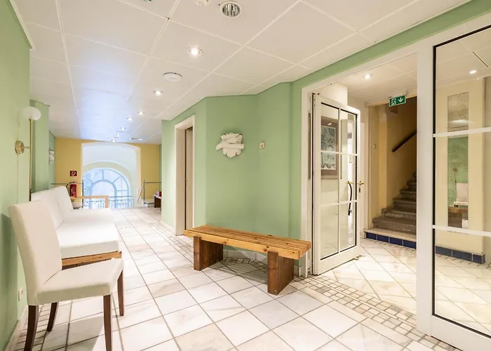 Hotel The Eighteen86 By Keyone