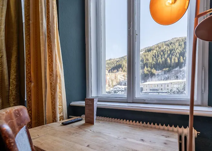 Hotel The Eighteen86 By Keyone