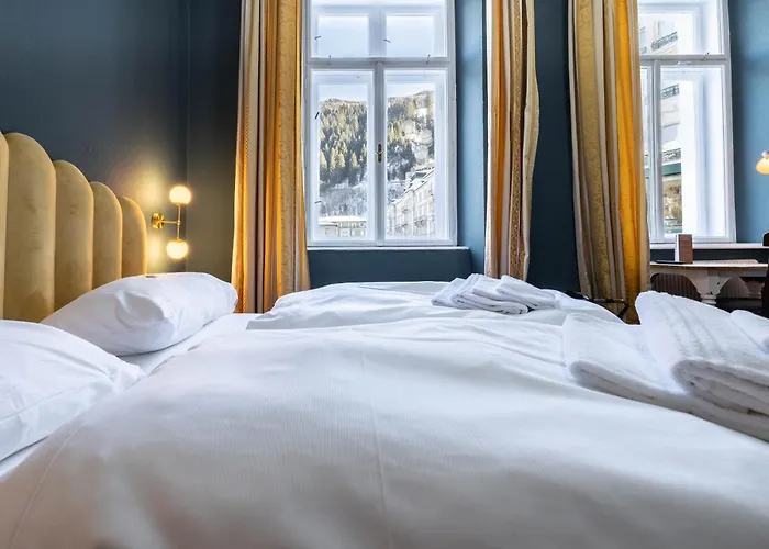 The Eighteen86 By Keyone * Bad Gastein