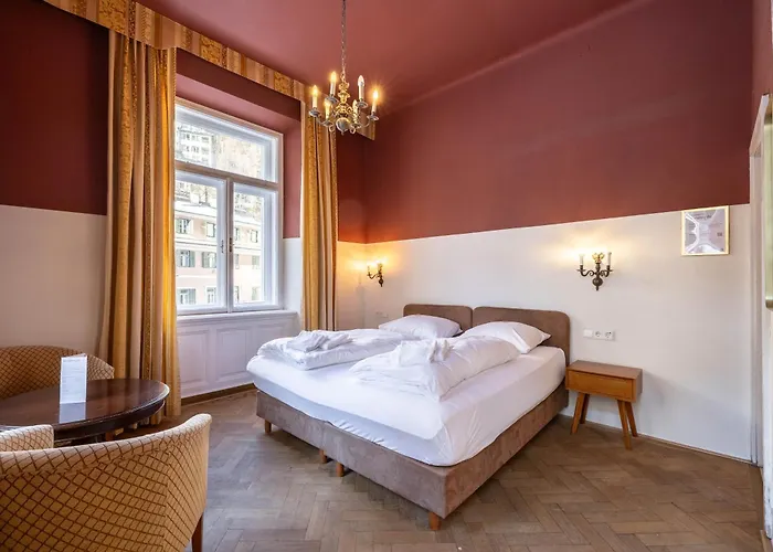 The Eighteen86 By Keyone Bad Gastein