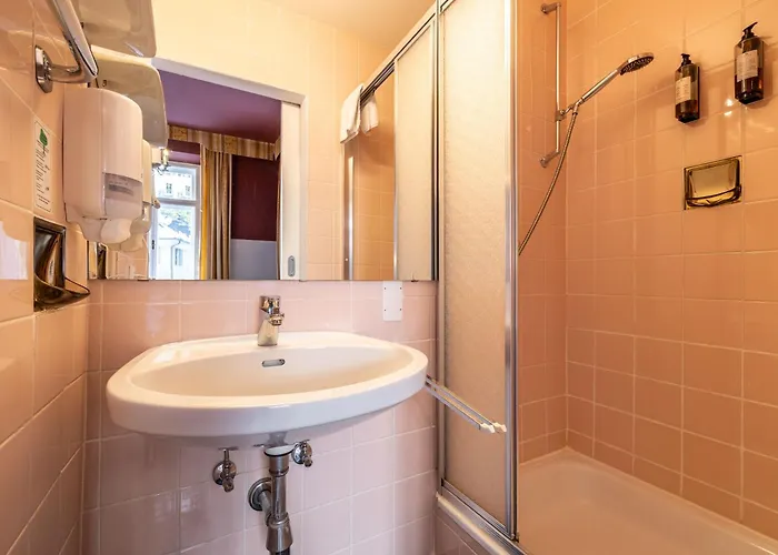 Hotel The Eighteen86 By Keyone