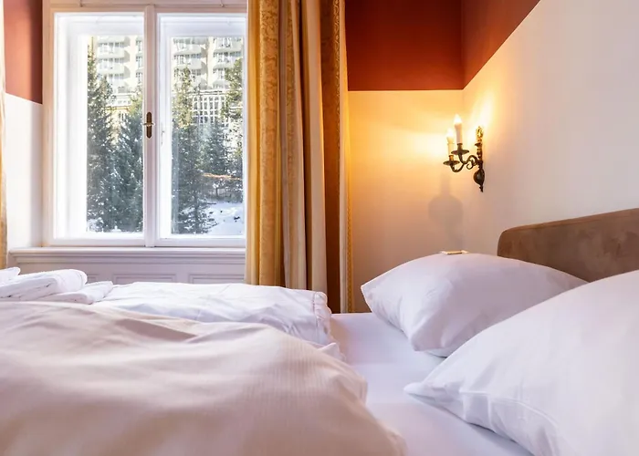 The Eighteen86 By Keyone * Bad Gastein