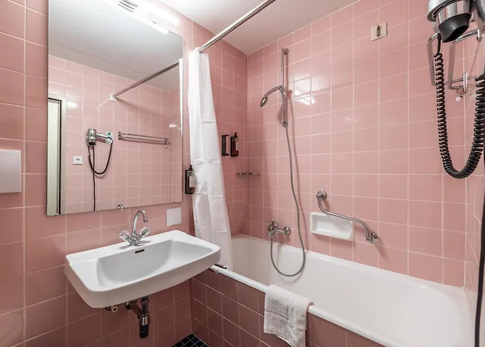 Hotel The Eighteen86 By Keyone Bad Gastein