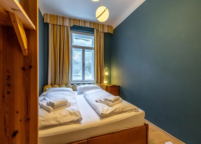 The Eighteen86 By Keyone Hotel Bad Gastein