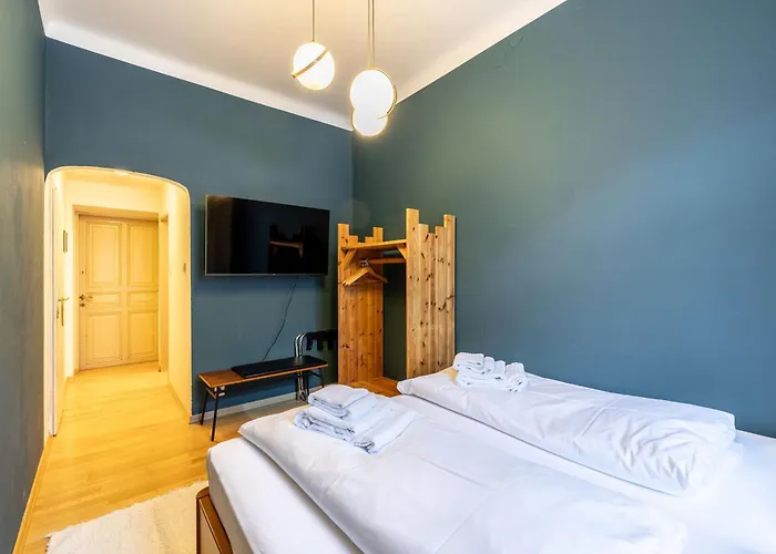 Hotel The Eighteen86 By Keyone Bad Gastein