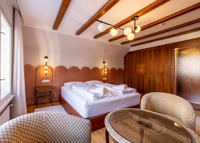 The Eighteen86 By Keyone Hotel Bad Gastein