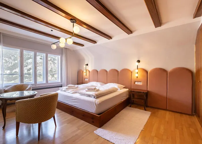 The Eighteen86 By Keyone Hotel *