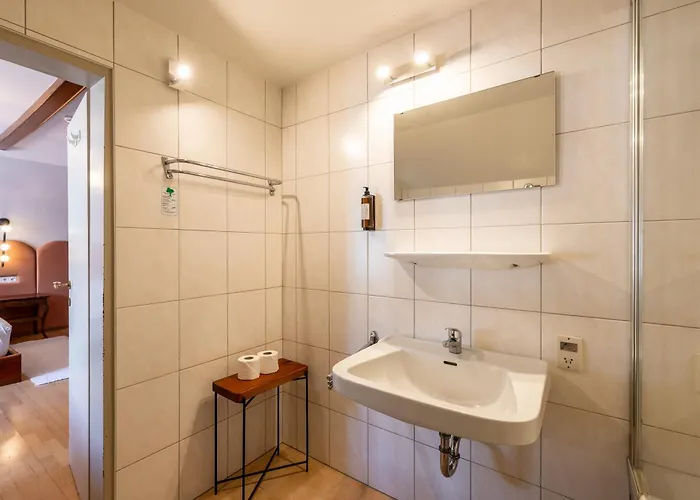 The Eighteen86 By Keyone * Bad Gastein