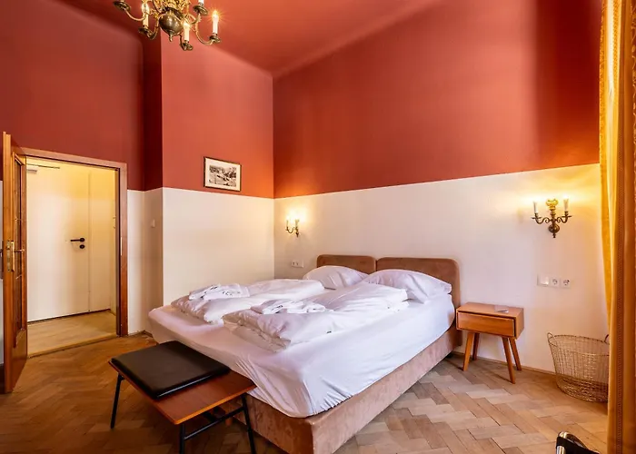 The Eighteen86 By Keyone * Bad Gastein