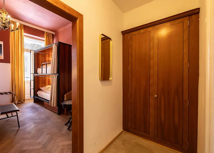 Hotel The Eighteen86 By Keyone Bad Gastein