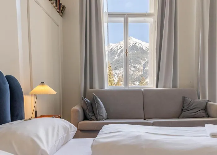 The Eighteen86 By Keyone * Bad Gastein