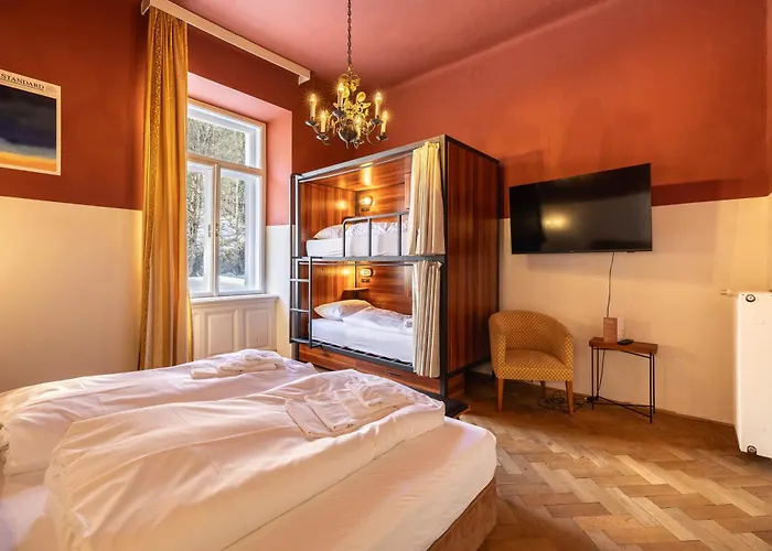 The Eighteen86 By Keyone * Bad Gastein